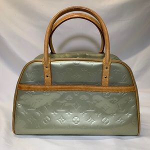 Louis Vuitton Vernis Tomkins Square